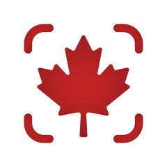 Maple Scan iOS logo